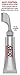 Just For Men Autostop Haircolour Medium Brown A-35 - 1 Pack