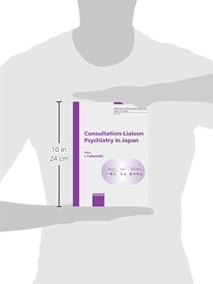 Consultation Liaison Psychiatry In Japan 23 Isao - 