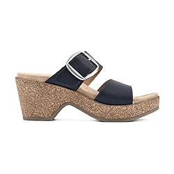 WHITE MOUNTAIN Shoes Copious Women's Platform