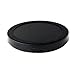 Gotd Qi Wireless Power Charger Charging Pad For Samsung Galaxy S8/S8 Plus (Black)