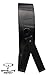 (4) Chauvet SlimPar 64 LED Slim Par Can Pro DJ RGB Light Effects + Case + Cables