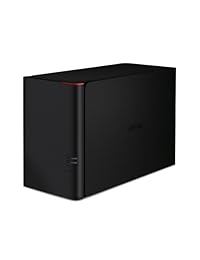 Incluye discos duros NAS TeraStation 1000 serie Buffalo