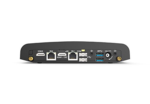 CompuLab fitlet (T Barebone)