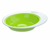 BEABA Ellipse Bowl, Sorbet