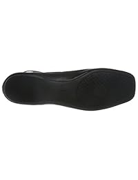 Jessica Simpson Women's Mandalaye Ballet Flat