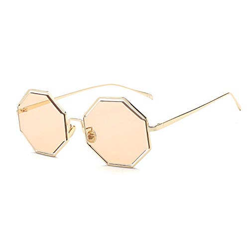 Hexagon Eyeglasses TOPRated Best Hexagon Eyeglasses