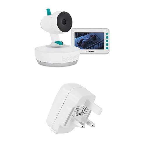 Babymoov YOO Moov + 2 x USB plugs