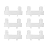 YESURPRISE Bush Rubber Replacement Juicer Spare Parts Shock Pad For 250W Magic Bullet