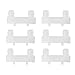 YESURPRISE Bush Rubber Replacement Juicer Spare Parts Shock Pad For 250W Magic Bullet