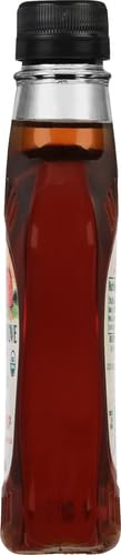 MAPLE GROVE FARMS ORGANIC PURE MAPLE SYRUP, GRADE A AMBER, 8.5 OUNCE