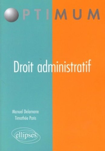 Droit administratif