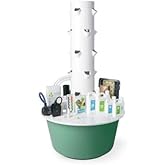 Tower Garden Flex Aeroponic Vertical Growing Tower