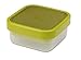 Joseph Joseph GoEat Compact 3-in-1 Salad Box, Green