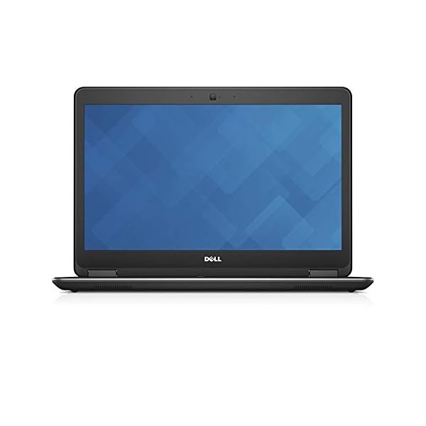 Dell Latitude E7440 14 Inch Laptop - Intel Core i5-4300U 1.9GHz Processor, 8GB RAM, 128GB SSD, Windows 10 Professional, Wi-Fi, HDMI (Renewed) - Image 3