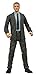 Diamond Select Toys Gotham Select: Jim Gordon Action Figure