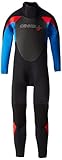 O'Neill Wetsuits Youth Epic 4/3mm Full Suit