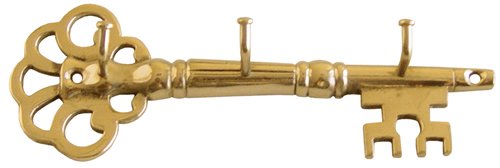 IMEX EL ZORRO B-76157 Key Hanger 150 mm