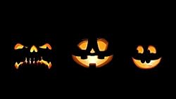 Kringle Bros AtmosFearFX Jack-O-Lantern Jamboree