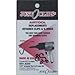 Just Clips 250-5 Anvil Retainer Clip Refill Pack
