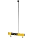 M-D Building Products 93975 Smart Tool Adam Digital Slope Walker with Carrying Case