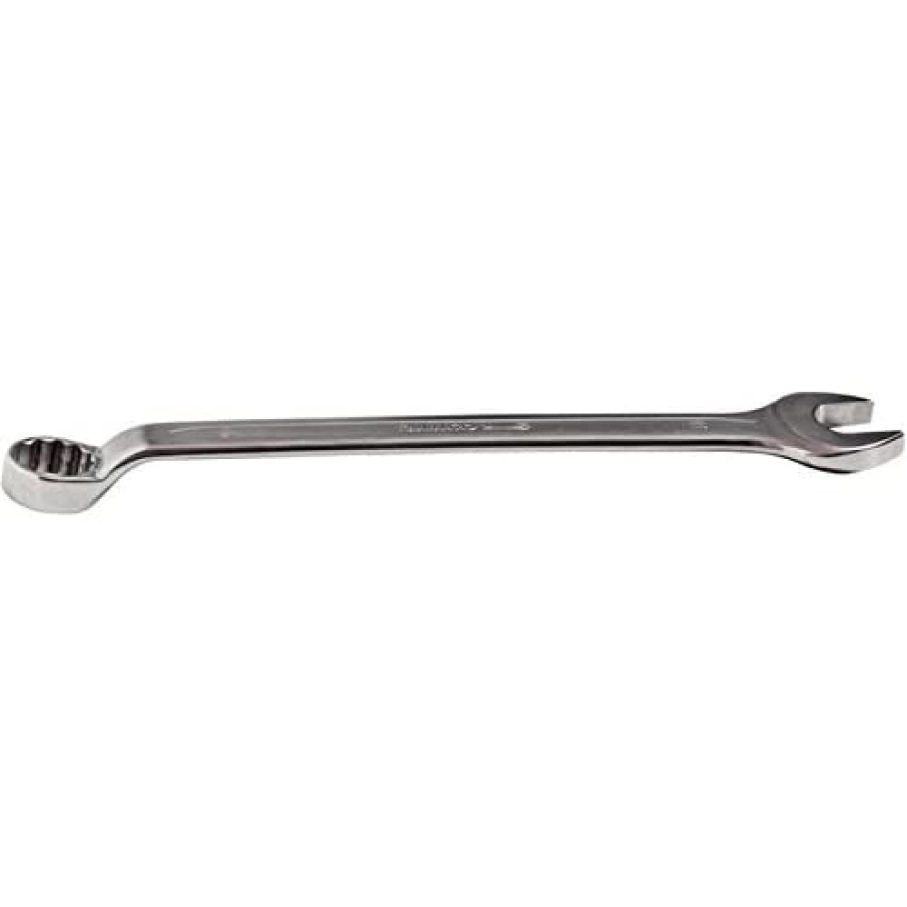Bahco 1952Z-11/16 Combination Wrench Offset, Silver, 11/16-Inch