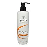Image Skincare Vital C Hydrating Facial Cleanser, 12 Ounce