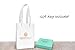 OnePurpose Mother of The Bride/Groom Gifts (Gold/Silver Bride)