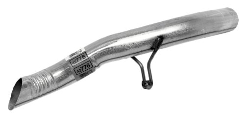 Buick Century Exhaust Pipe Exhaust Pipe For Buick Century