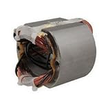 Original Hitachi Stator 340908E for G10SS2 Angle Grinder
