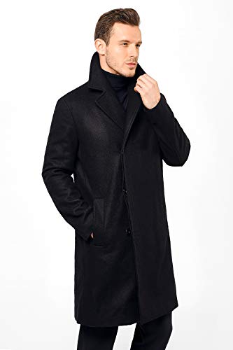 eletop trench coat