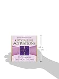 Image de Crystalline Activations: St. Germain CD: The Violet Flame