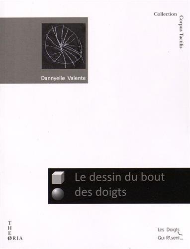 Le  dessin du bout des doigts