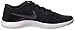NIKE Men's Flex Contact Running Shoe Black Dark Grey Anthracite White 10.5❗️Ships directly from Nike❗️