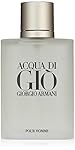 Giorgio Armani Acqua Di Gio Eau De Toilette Spray for Men, 3.4 Oz