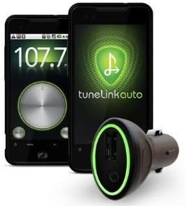 TuneLink Auto Android