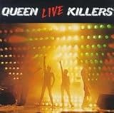 New Umgd Hollywood Queen Live Killers Product Type Compact Disc 2 Cd Rock Pop Domestic Country Usa