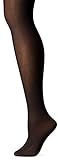 Hanes Women's Silk Reflections Luxe Sheer Tight