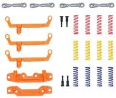 XMODS Evolution Truck Custom Suspension & Drop Upgrade by Xmods