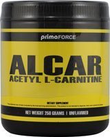 Primaforce Alcar 250 Grams | Desertcart Belize