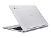 ASUS Chromebook Flip Touchscreen Laptop, Chrome OS, Quad Core, 1.8 GHz, 16 GB, Aluminum Chassis (Renewed)
