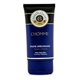 Roger & Gallet L'Homme Baume Après Rasage 75ml