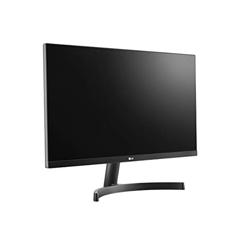 Monitor Gamer LG Ultragear 24ML600M 23.8" Full HD IPS, 2 HDMI