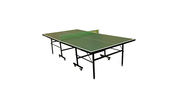 Mitsuka 501a Yesil Masa Tenis Masasi Amazon Com Tr Spor Ve Outdoor