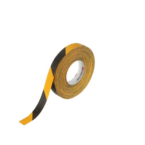 Safety-Walk 3M Slip-Resistant General Purpose Tapes 613, 25.4 x 18.3