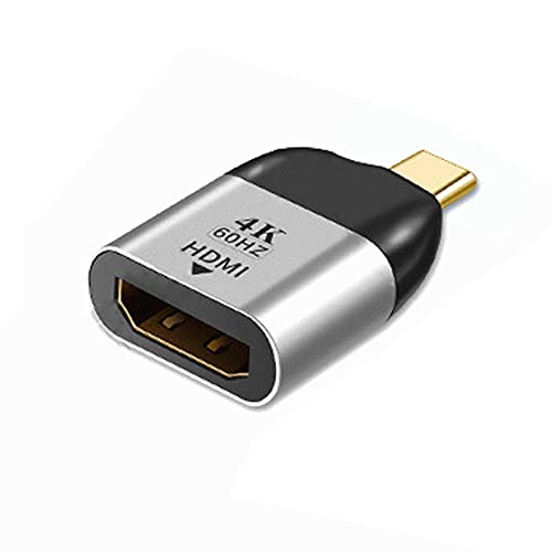 chenyang CY USB C to HDMI Adapter 4K Cable USB Type-C to HDMI Adapter for Tablet Phone Laptop 60hz 1080p