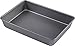T-fal 84886 Commercial Oblong Nonstick Cake Pan, 9