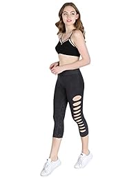 NIKIBIKI Women Seamless Criss Cross Bralette, Made in U.S.A, One Size