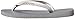 Havaianas Women's Top Metallic Flip Flop