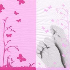 Servietten 33x33cm 20 St.