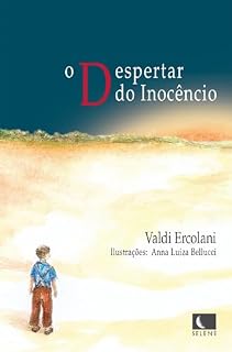 Livro O despertar do Inocêncio (Saga do Inocêncio Livro 2)